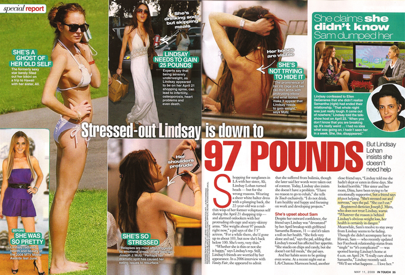 Illustration for article titled This Week In Tabloids: Kim Kardashian Without Photoshop; SJP's Expecting Twins